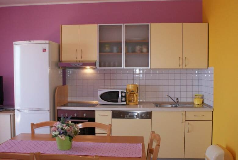 Apartamentos Villa Tonka