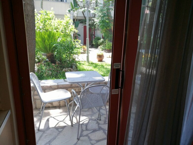 Aparthotel Rouda Bay Hotel