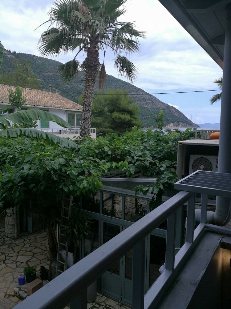 Aparthotel Rouda Bay Hotel