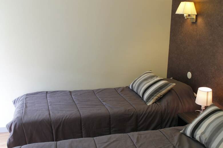 Residencia Les Cottages Du Saleys