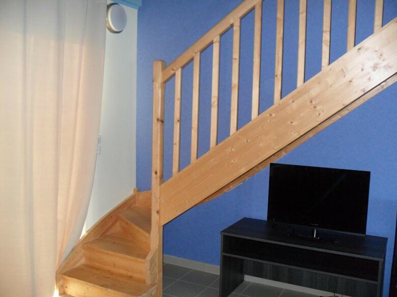 Residencia Les Cottages Du Saleys