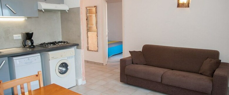 Residencia U Pirellu R�sidence