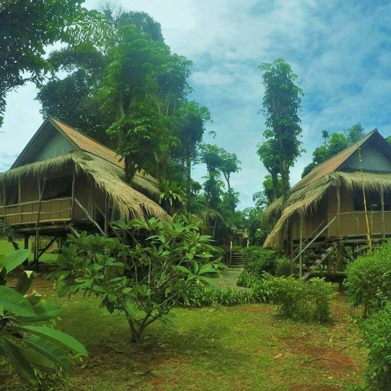 Apartamento Bamboo Hideaway Resort