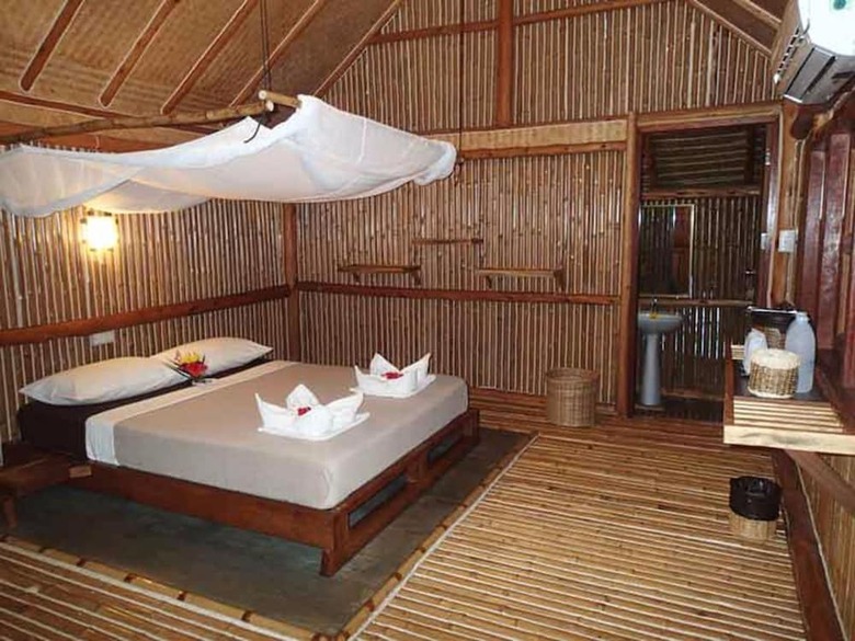 Apartamento Bamboo Hideaway Resort
