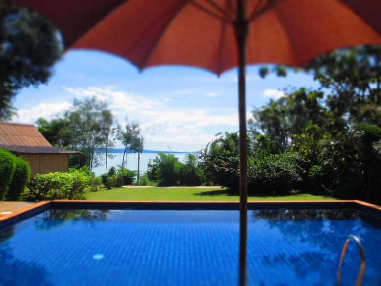 Apartamento Bamboo Hideaway Resort