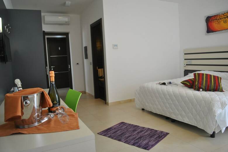 Hotel Althea Palace
