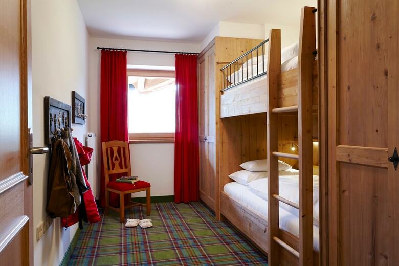 Relais & Ch�teaux Gut Steinbach Hotel Und Chalets