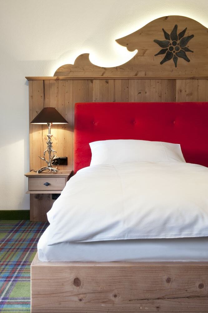 Relais & Ch�teaux Gut Steinbach Hotel Und Chalets