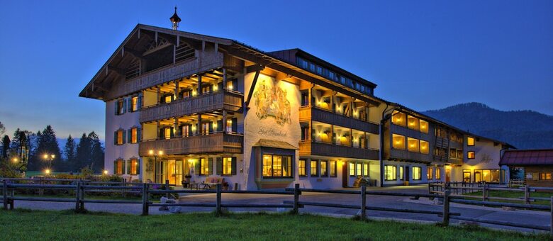 Relais & Ch�teaux Gut Steinbach Hotel Und Chalets