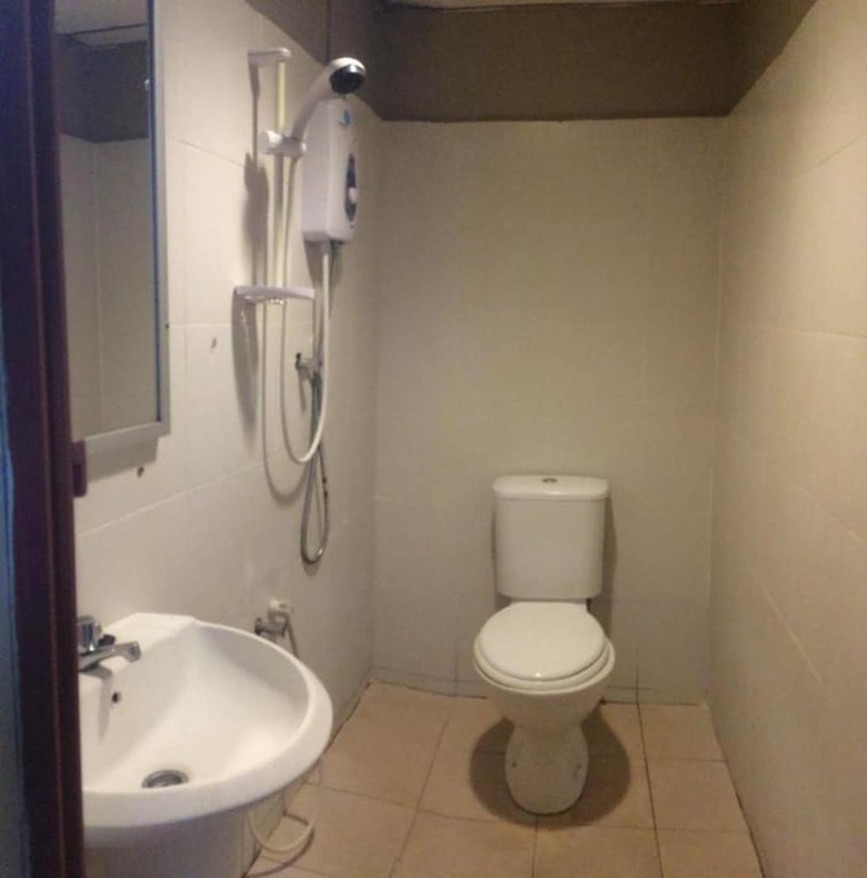 Hotel Sandy Beach Resort Langkawi