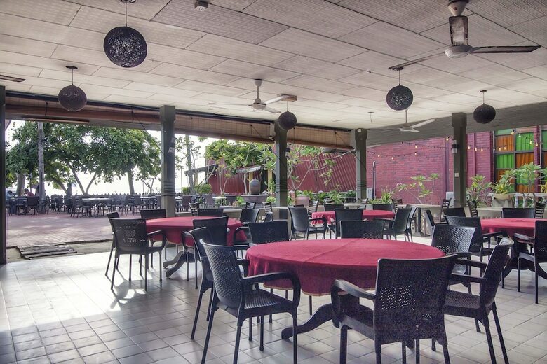 Hotel Sandy Beach Resort Langkawi