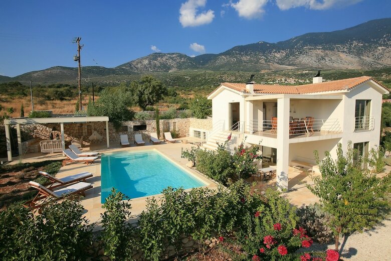 Villa Ideales Resort