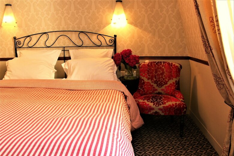 Hotel Le Relais Saint Sulpice