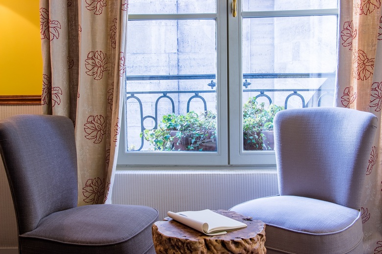 Hotel Le Relais Saint Sulpice