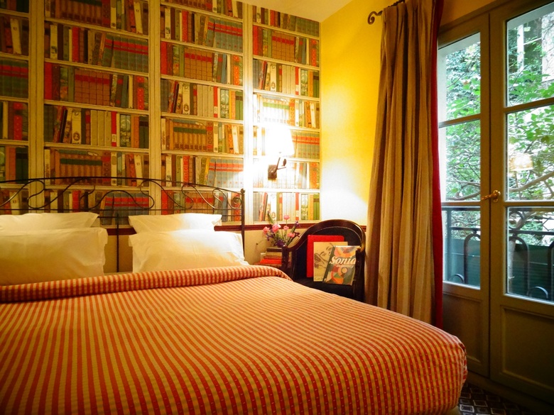 Hotel Le Relais Saint Sulpice