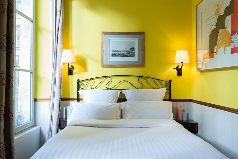 Hotel Le Relais Saint Sulpice