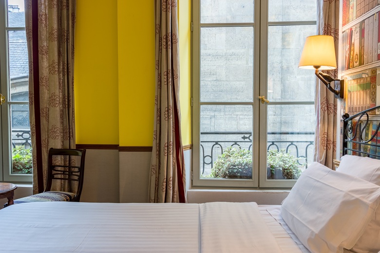 Hotel Le Relais Saint Sulpice