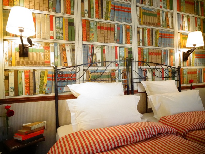 Hotel Le Relais Saint Sulpice
