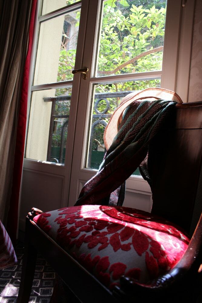Hotel Le Relais Saint Sulpice