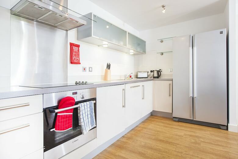 Aparthotel City Stay Apartments - Vizion