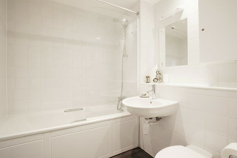 Aparthotel City Stay Apartments - Vizion