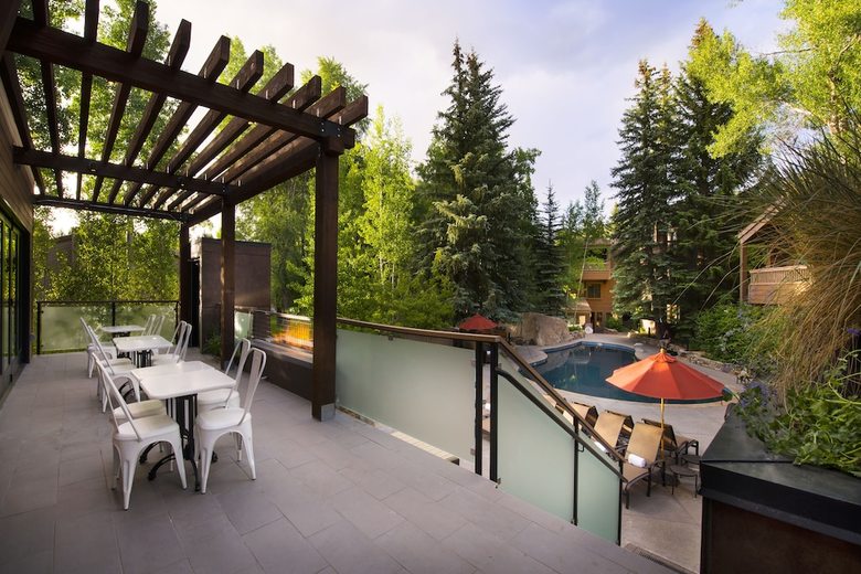 Apartamento The Gant