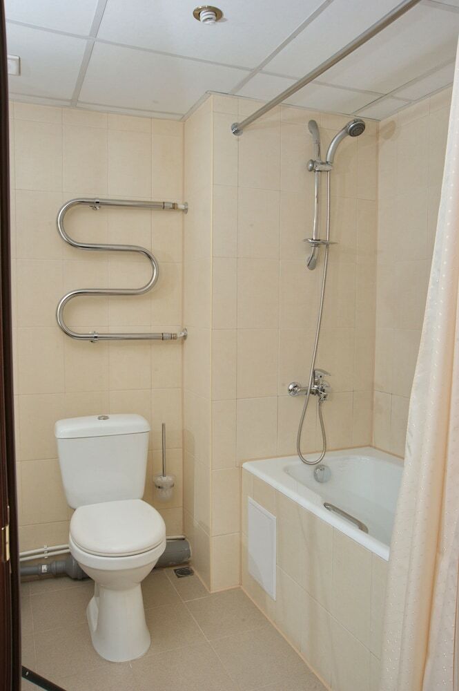 Ladoga Hotel