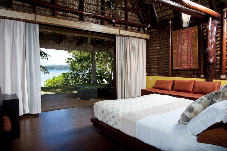 Hotel Kanua Tera Ecolodge