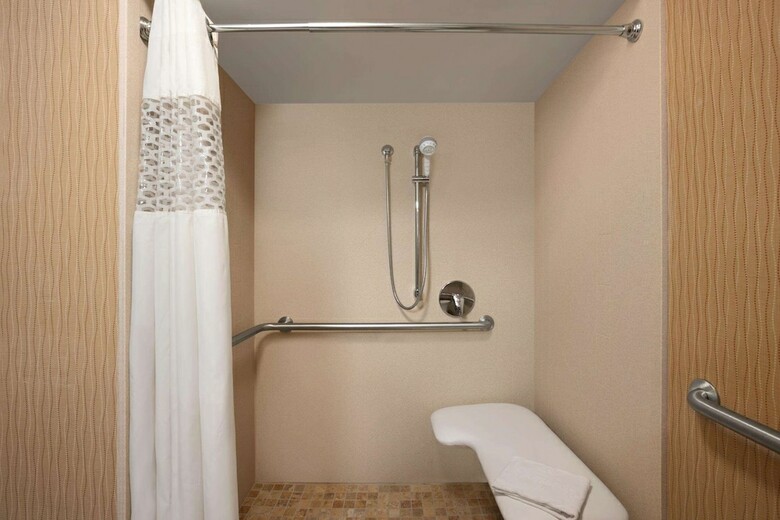 Hotel Hampton Inn Boston/braintree
