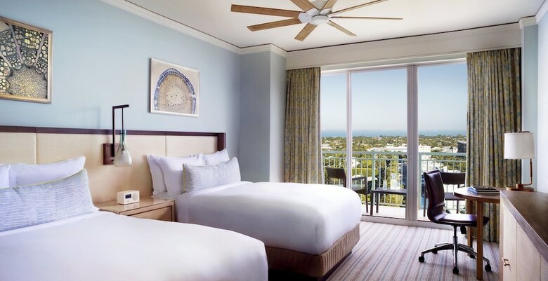 Apartamento The Ritz-carlton Key Biscayne, Miami