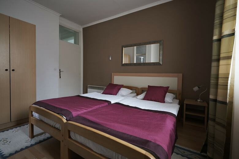 Hotel Pansion Rose