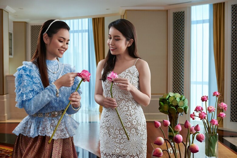 The Athenee Hotel, A Luxury Collection Hotel, Bangkok