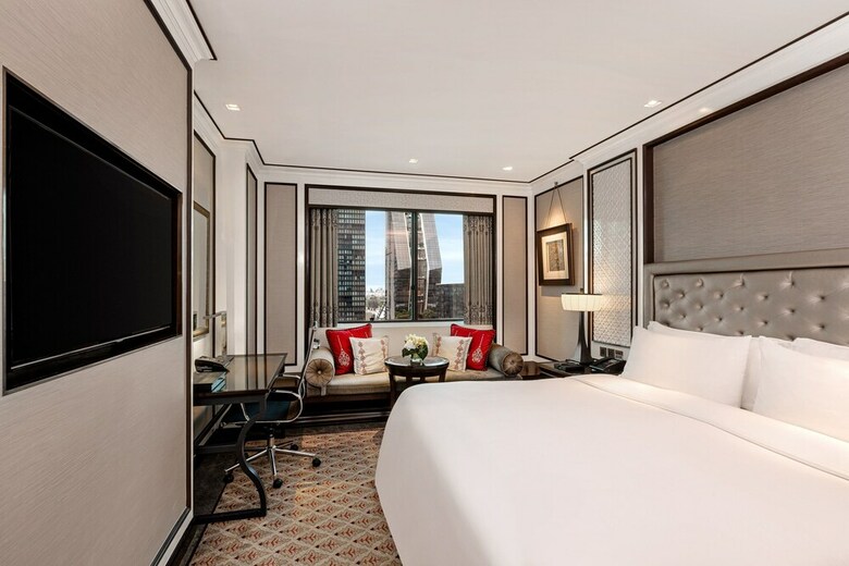 The Athenee Hotel, A Luxury Collection Hotel, Bangkok