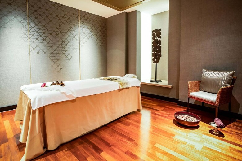 The Athenee Hotel, A Luxury Collection Hotel, Bangkok