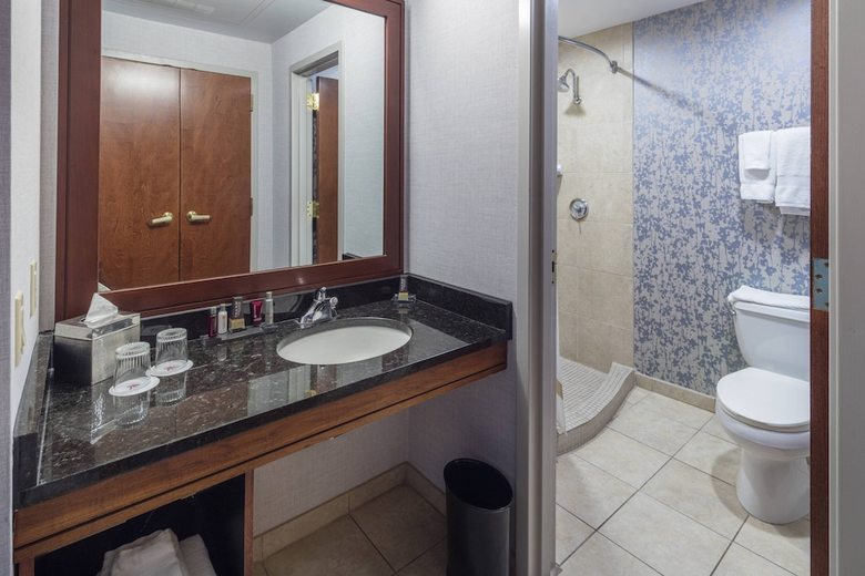Montgomery Marriott Prattville Hotel & Conference Center