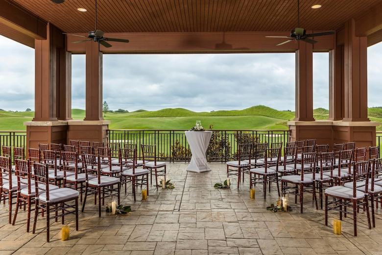 Montgomery Marriott Prattville Hotel & Conference Center