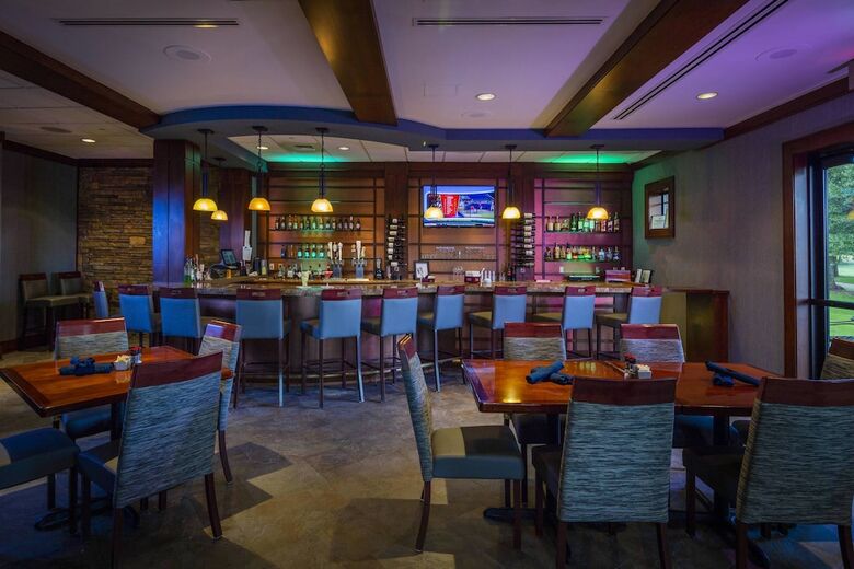 Montgomery Marriott Prattville Hotel & Conference Center