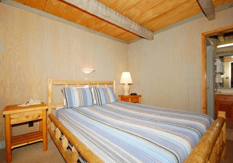 Hotel The Smokehouse Lodge And Cabins