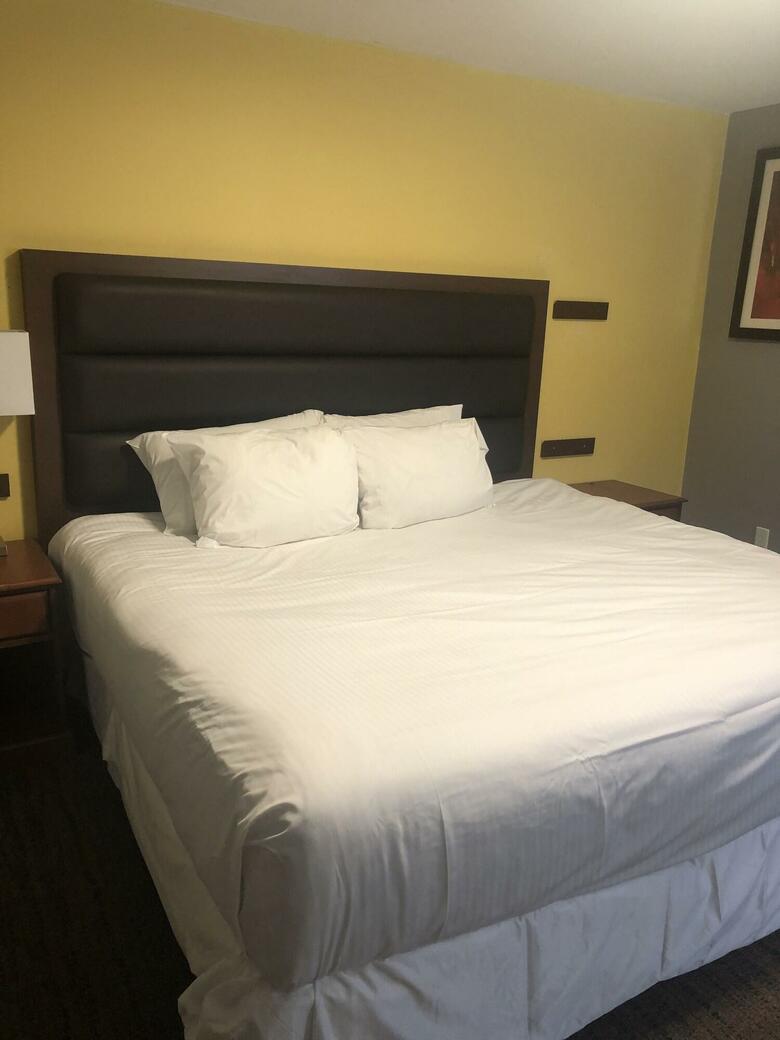 Hotel Ramada By Wyndham Jacksons Point