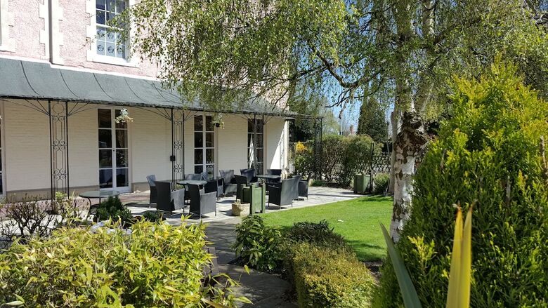 Rossett Hall Hotel, Bw Signature Collection
