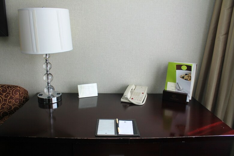 Doubletree Suites By Hilton Hotel Dayton - Miamisburg