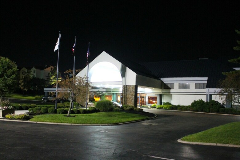 Doubletree Suites By Hilton Hotel Dayton - Miamisburg