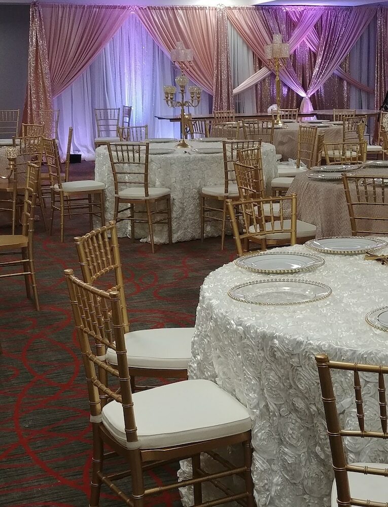 Doubletree Suites By Hilton Hotel Dayton - Miamisburg