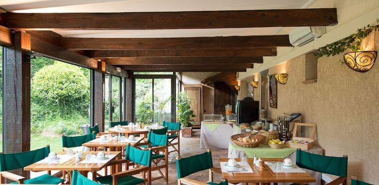 Hotel Castel' Provence