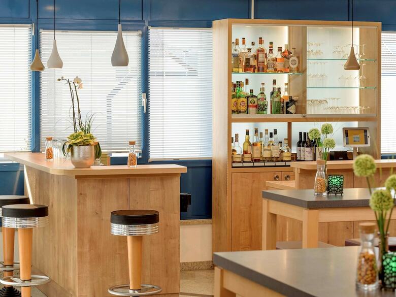 Hotel Ibis Styles Filderstadt Stuttgart Messe