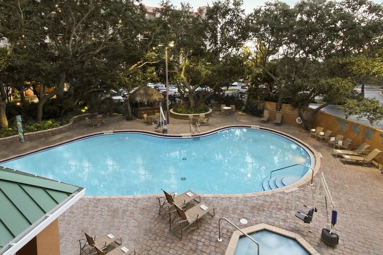 Hotel Courtyard Cocoa Beach - Cape Canaveral