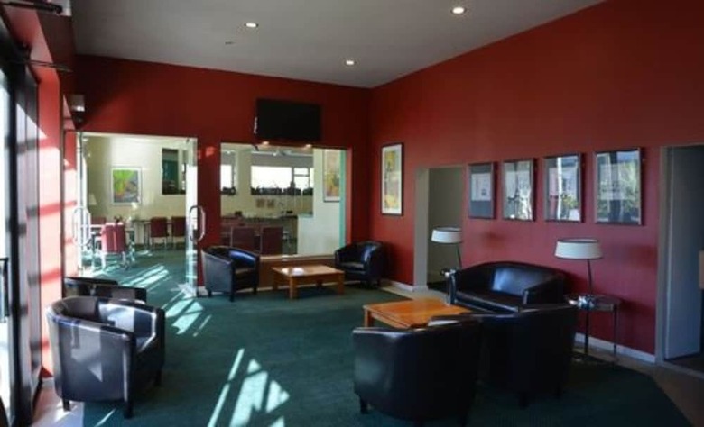 Paihia Pacific Resort Hotel