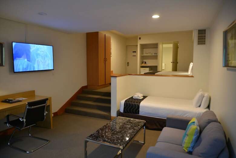 Paihia Pacific Resort Hotel