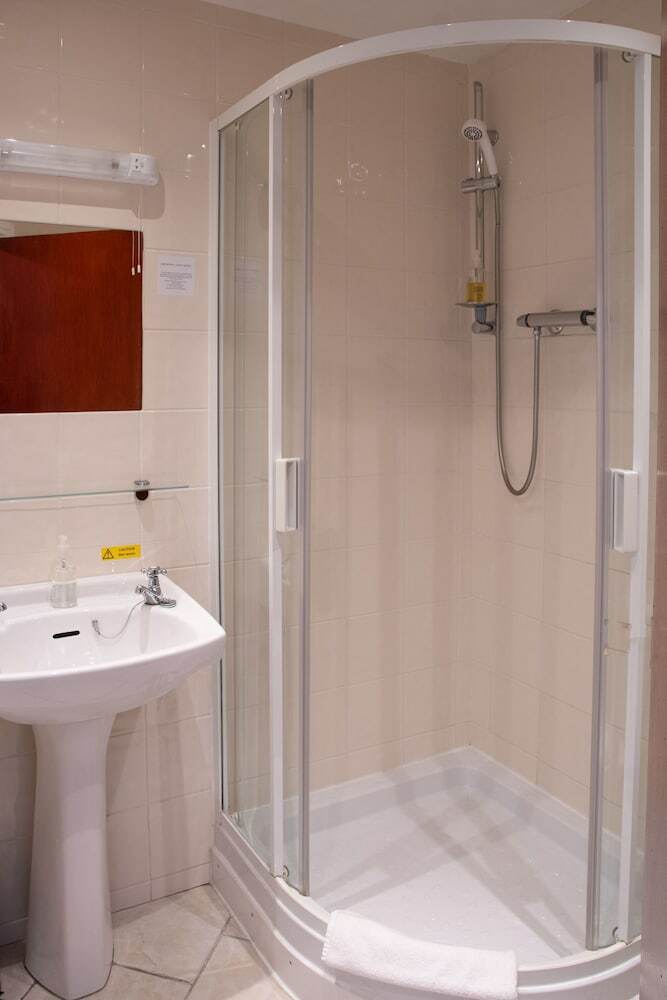 Bed & Breakfast The Seacroft