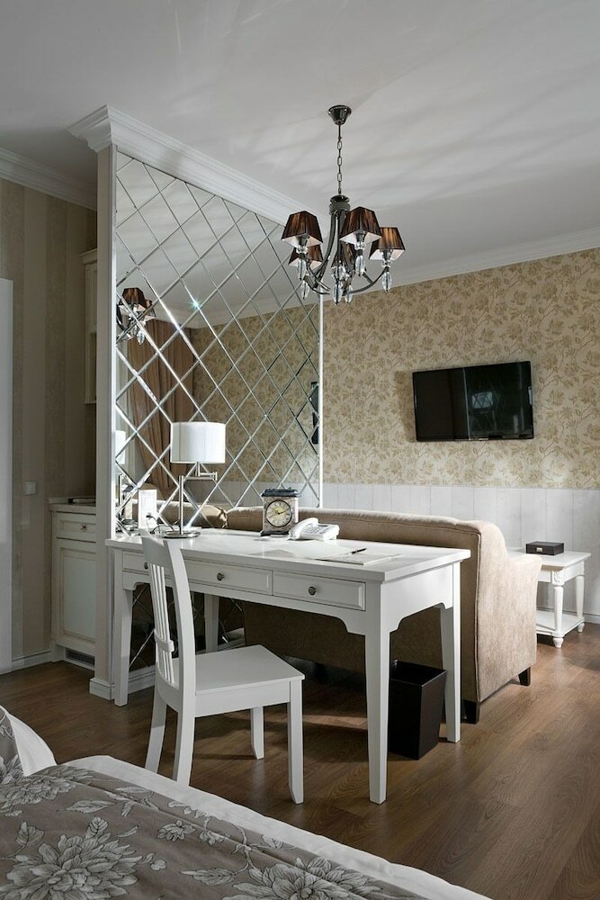 Posada de Gaulle Boutique Hotel